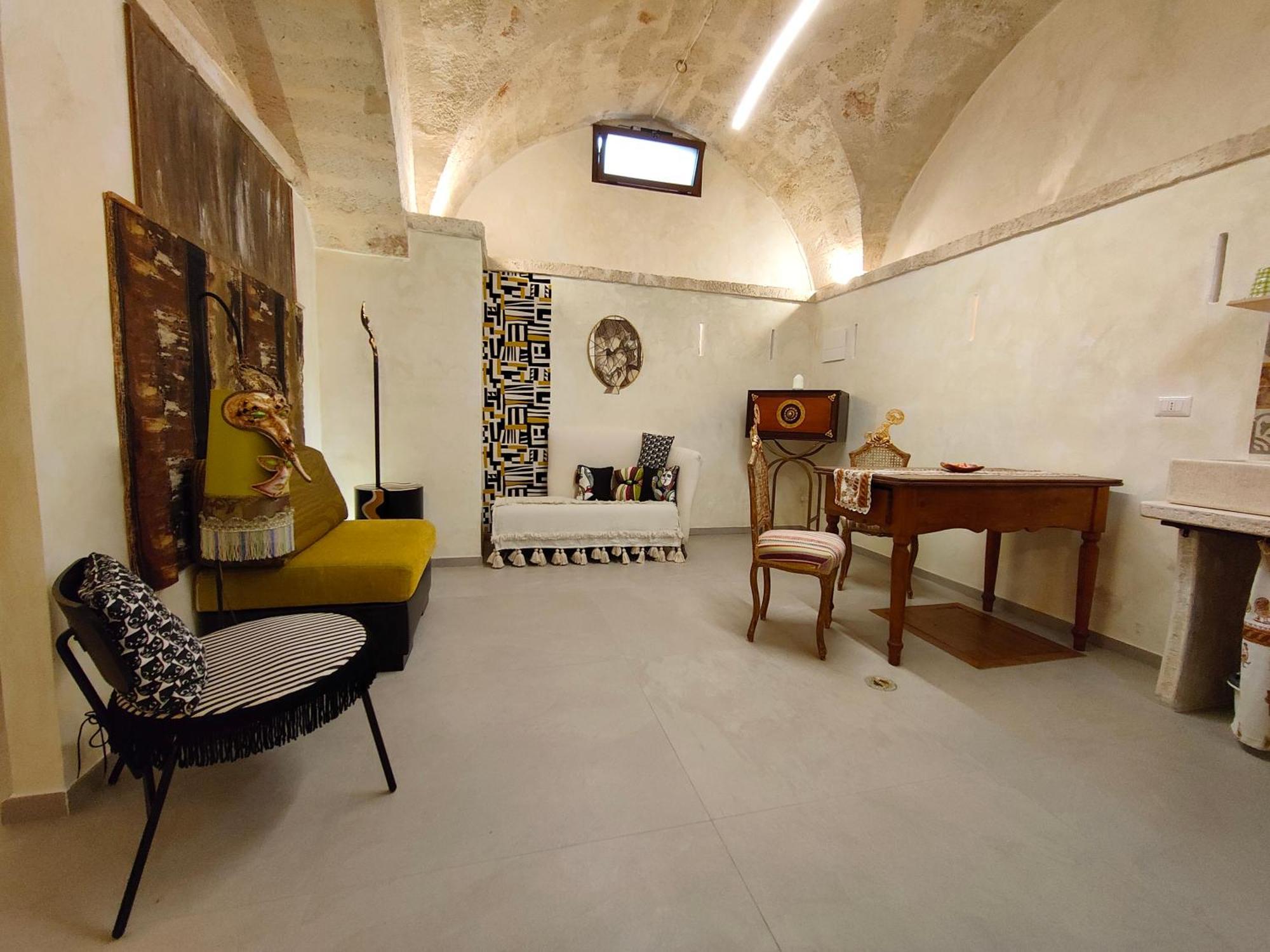 Chez Liart 2 Villa ฟาซาโน ภายนอก รูปภาพ