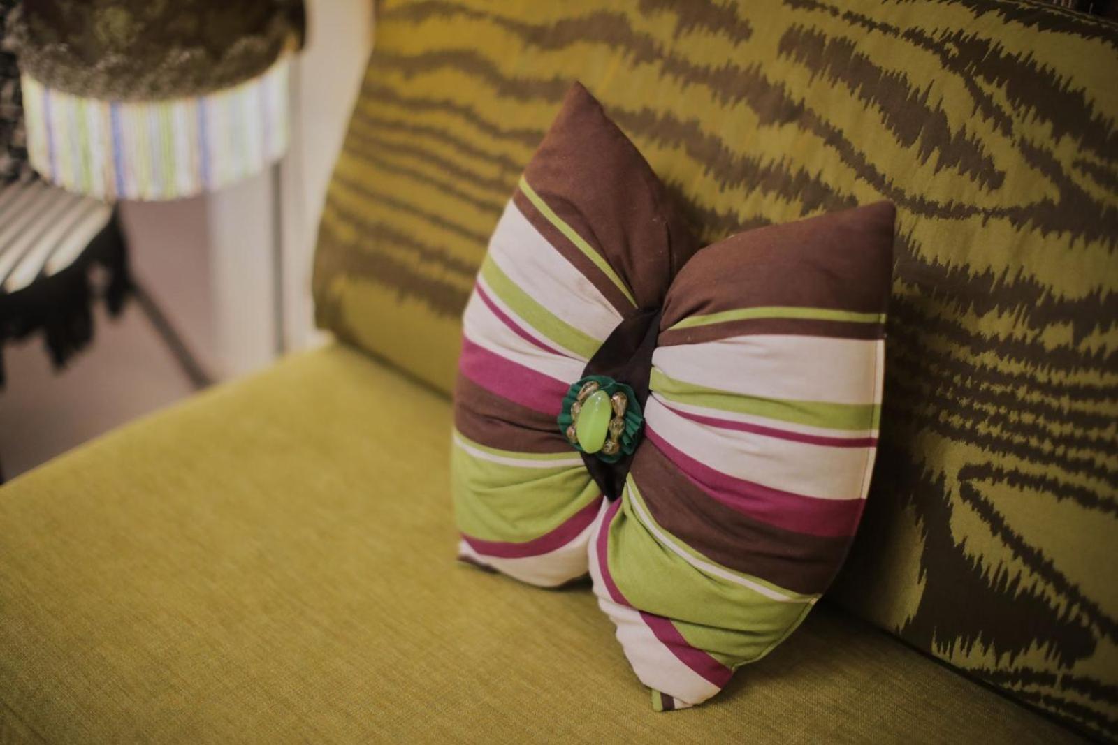 Chez Liart 2 Villa ฟาซาโน ภายนอก รูปภาพ